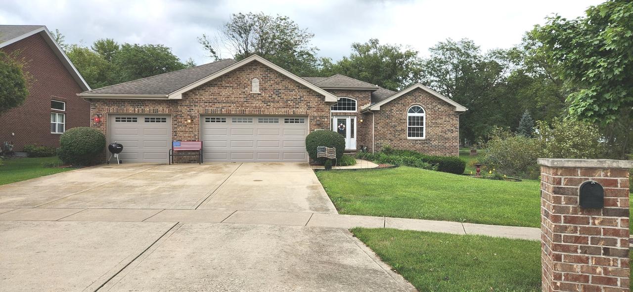 103 N Hickory St., Peotone, IL 60468