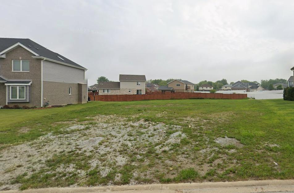 4942 W Ribbon Dr., Monee, IL 60449