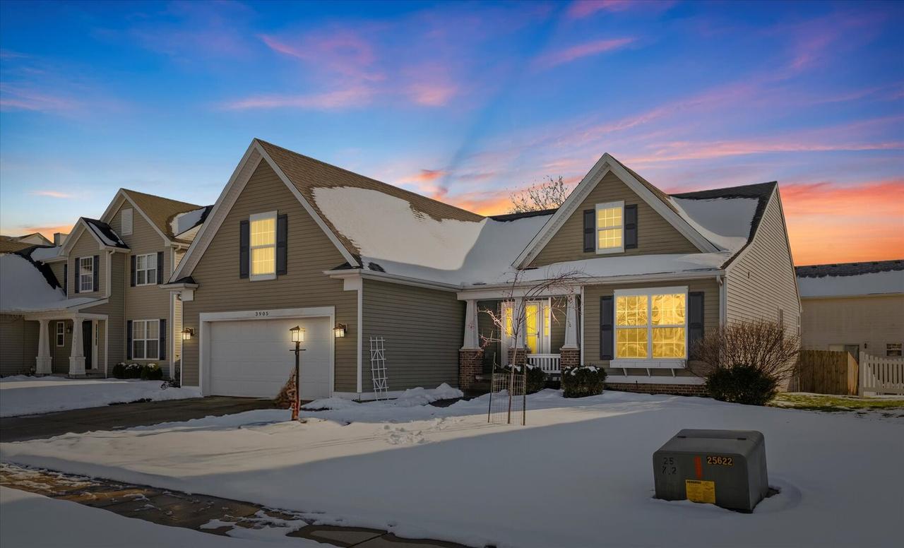 3905 Brookfield Dr., Champaign, IL 61822