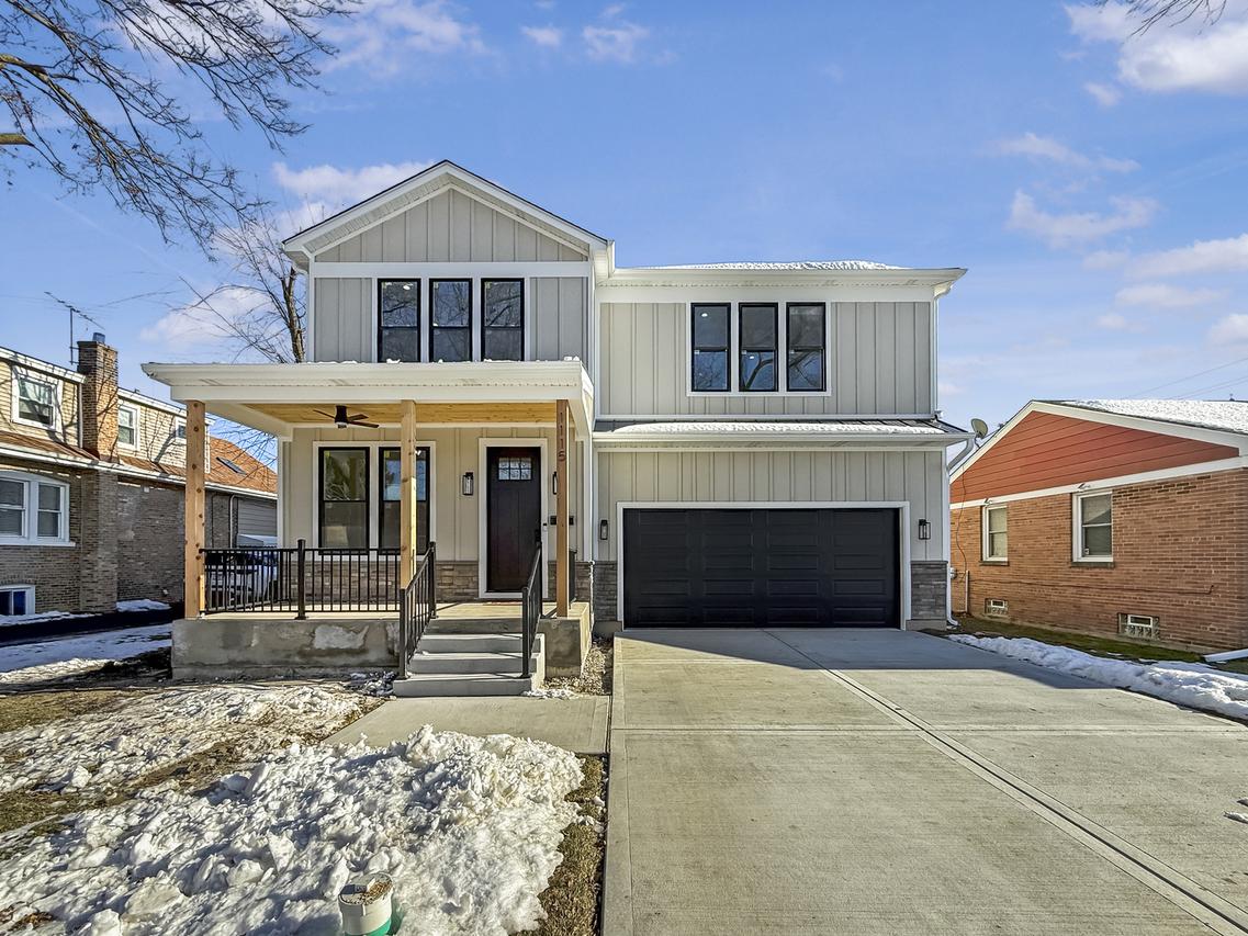 1115 Alima Ter., La Grange Park, IL 60526