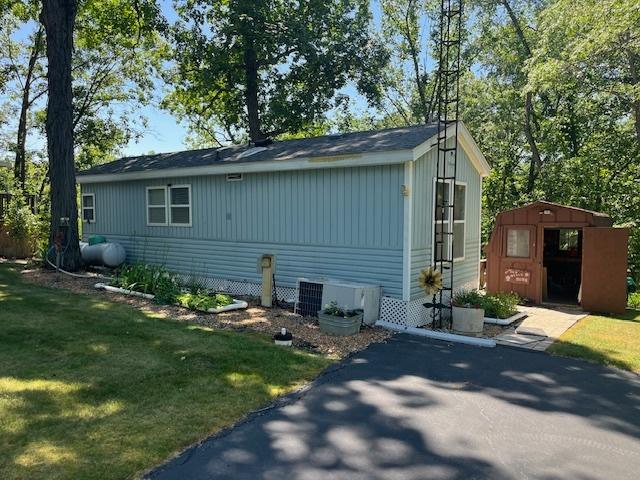 2795 E 28th Lot 140 Rd., Seneca, IL 61360