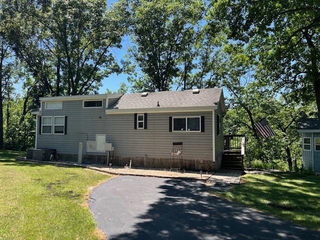 2795 E 28th Lot 141 Rd., Seneca, IL 61360