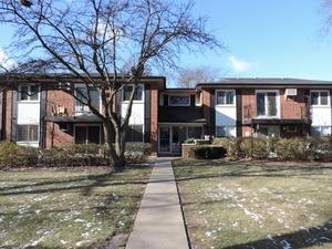 1210 N Dale Ave. #2I, Arlington Heights, IL 60004
