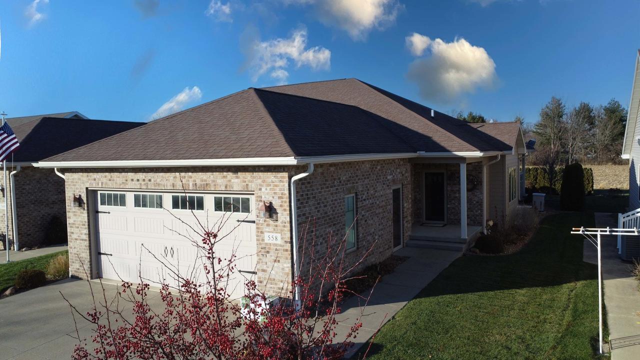 558 E Martin Ave., Watseka, IL 60970