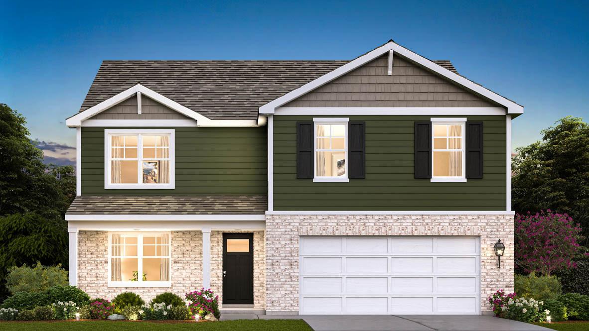 6208 Leinster Ln., Tinley Park, IL 60477