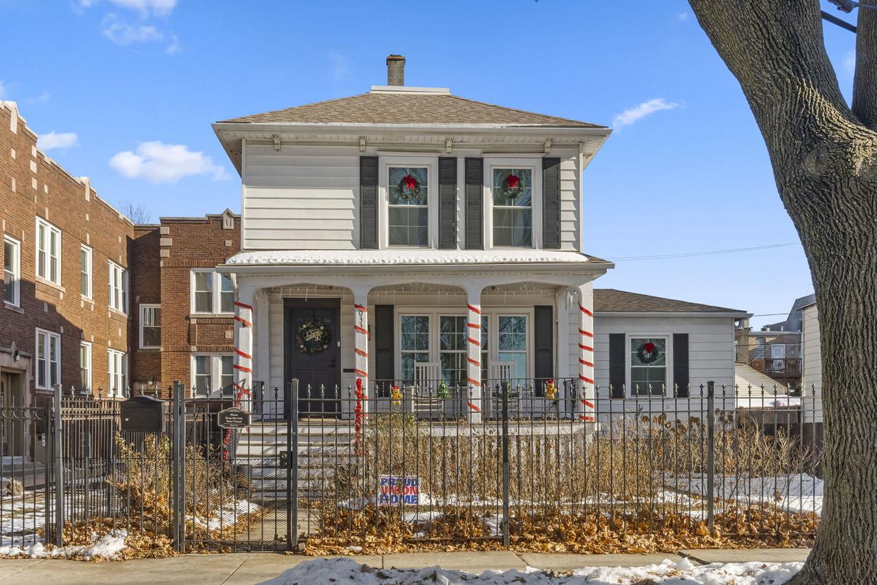 2029 N Kildare Ave., Chicago, IL 60639