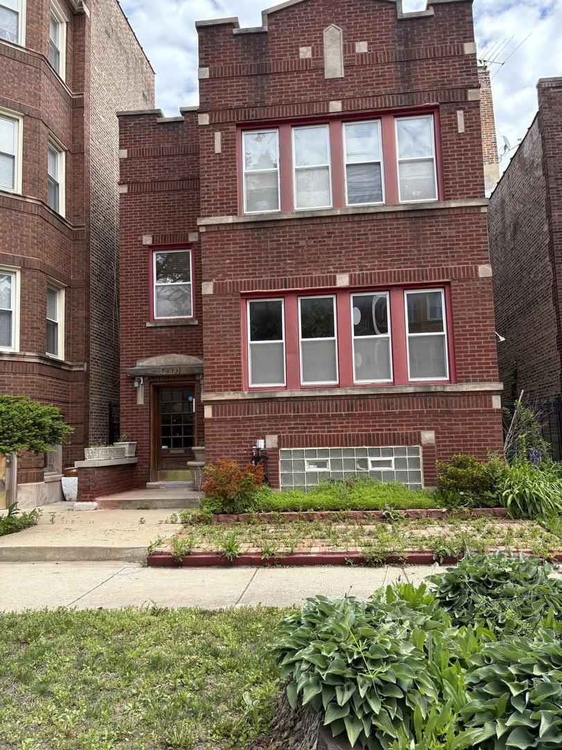 7713 S Cornell Ave., Chicago, IL 60649