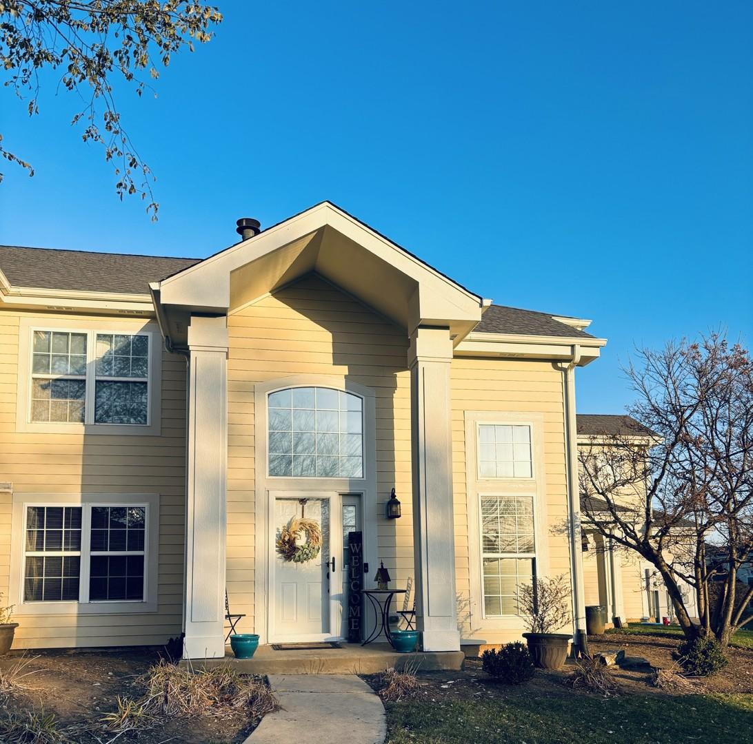 9515 Georgetown Ln., Lakewood, IL 60014