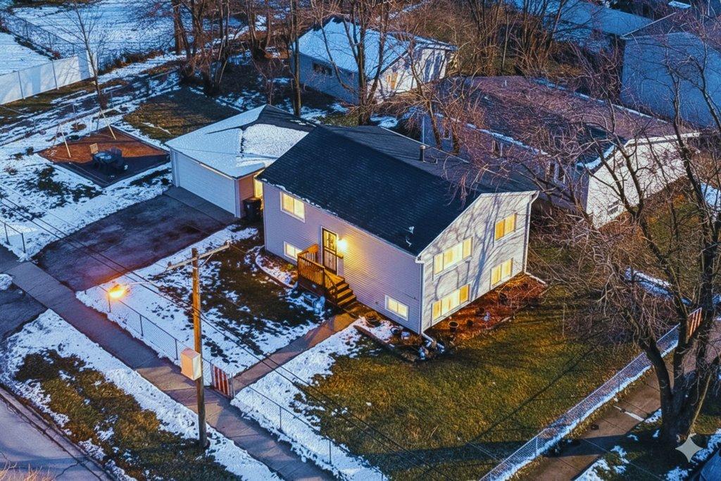 16207 Justine St., Markham, IL 60428