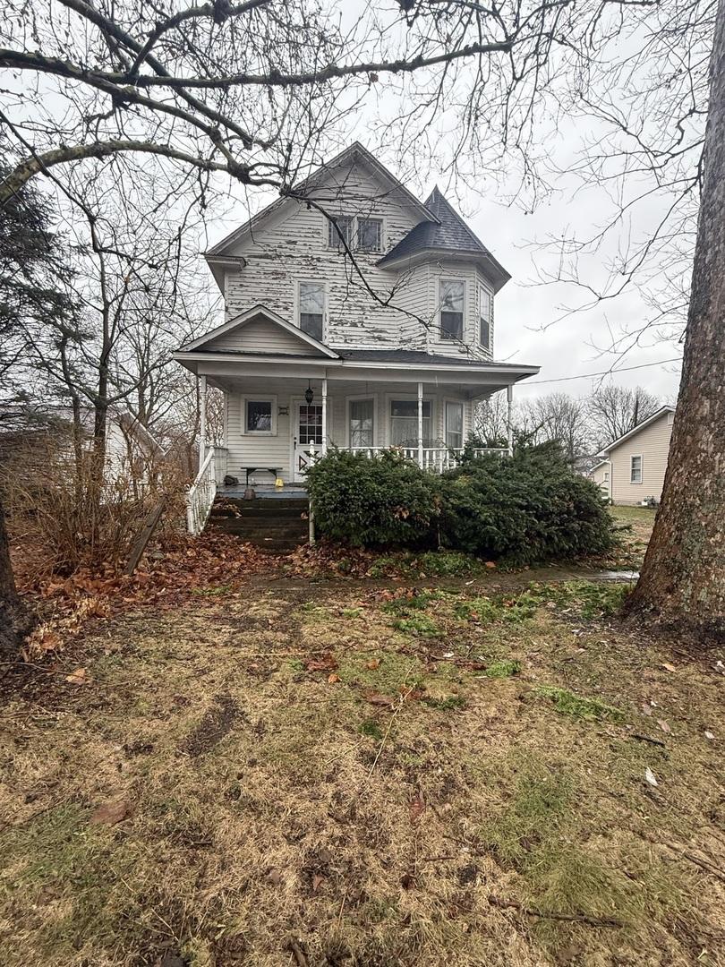 428 N Washington St., Cerro Gordo, IL 61818