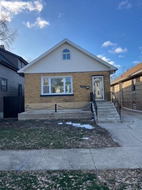 [Address Hidden by Seller], Blue Island, IL 60406