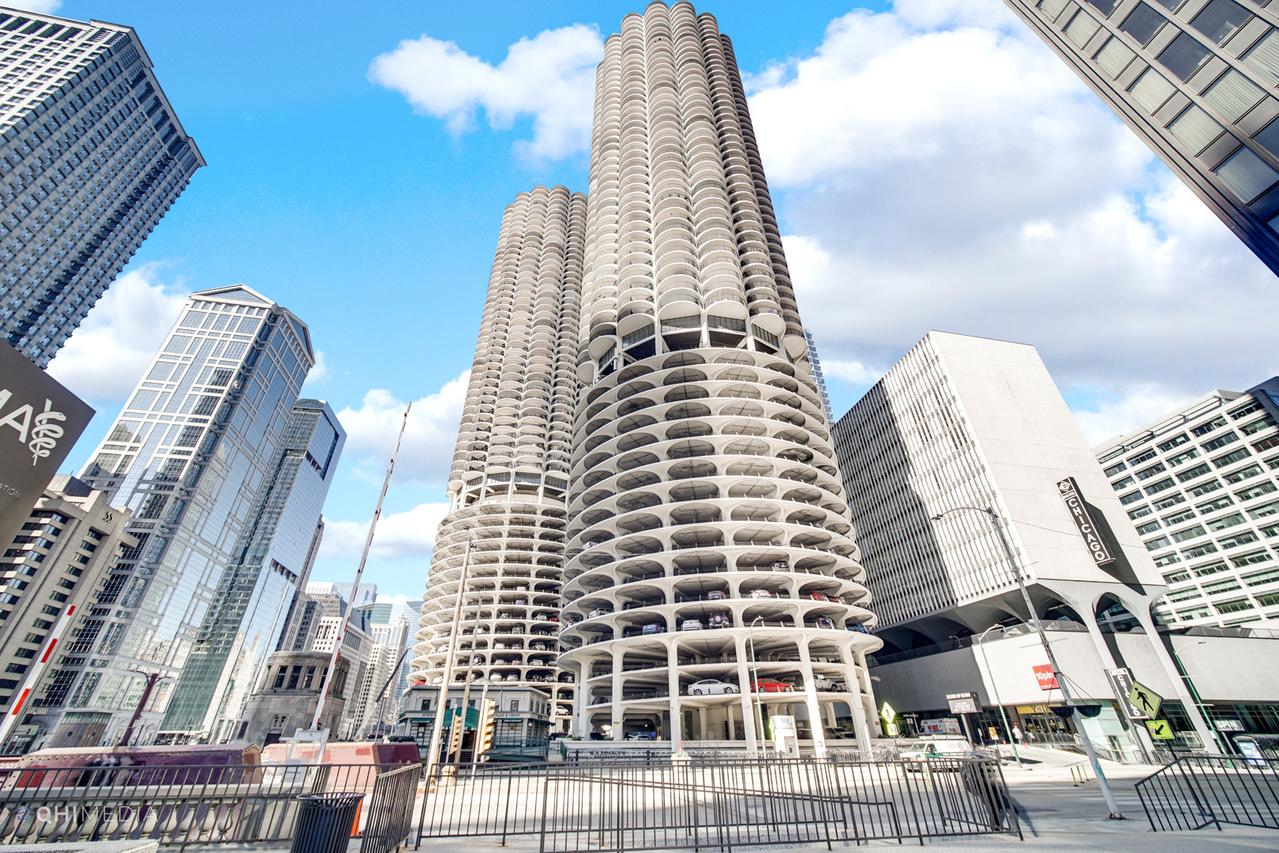 300 N State St. #2126, Chicago, IL 60654