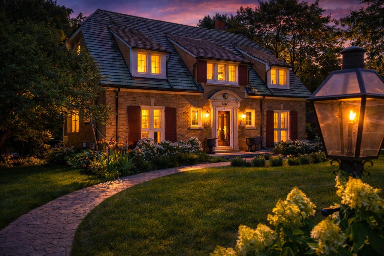 436 Park Ave., Ottawa, IL 61350