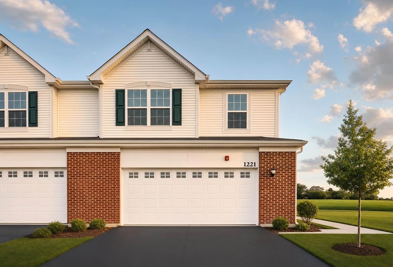 1221 Glenmont St., Algonquin, IL 60102