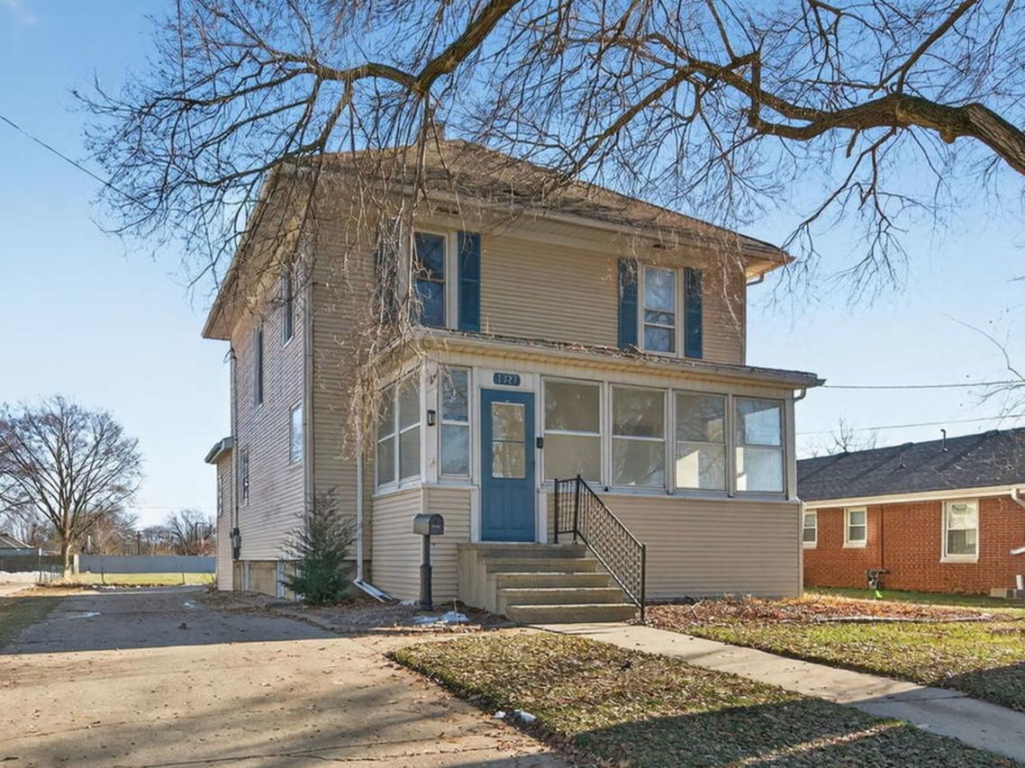 [Address Hidden by Seller], Morris, IL 60450