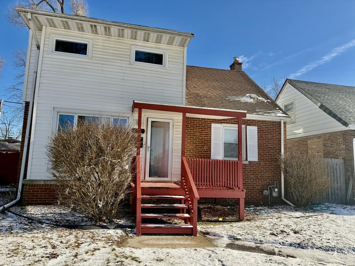 1475 Lincoln Ave., Calumet City, IL 60409