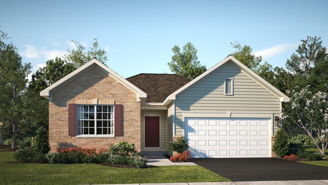 3307 Jori Ln., Johnsburg, IL 60051