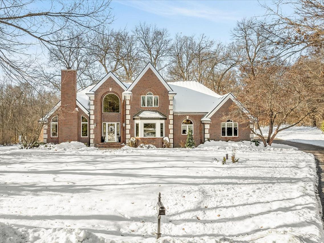 14161 Hickory Rise Ct., Roscoe, IL 61073