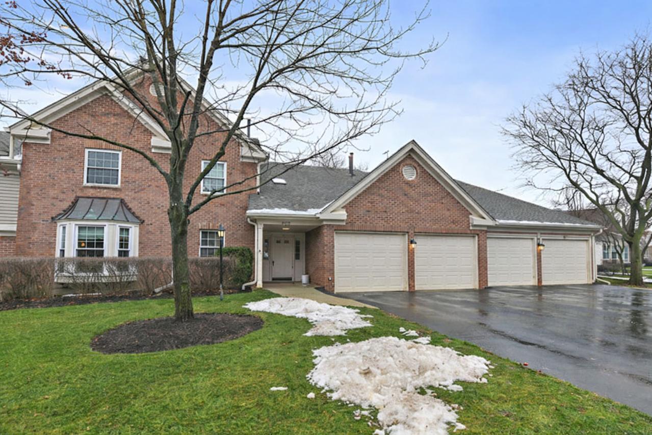 [Address Hidden by Seller], Schaumburg, IL 60193