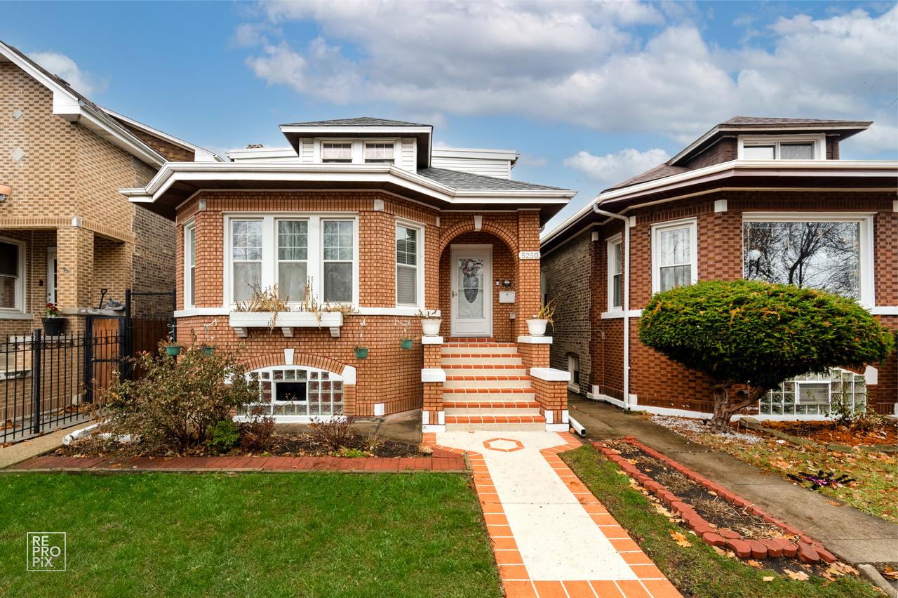 5250 W Drummond Pl., Chicago, IL 60639