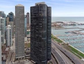 155 N Harbor Dr. #4007, Chicago, IL 60601
