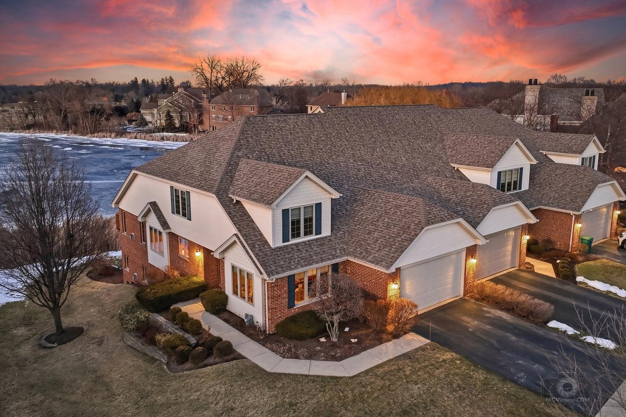 12198 Oxford Ct., Lemont, IL 60439