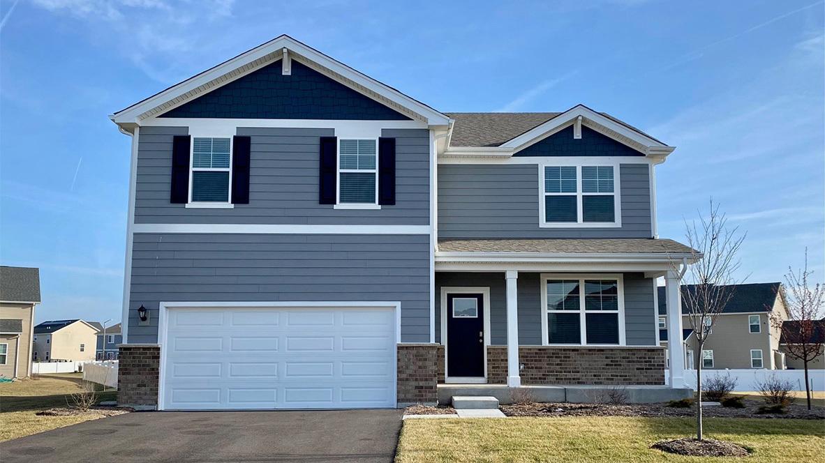 505 Arbor Ridge Dr., Hampshire, IL 60140