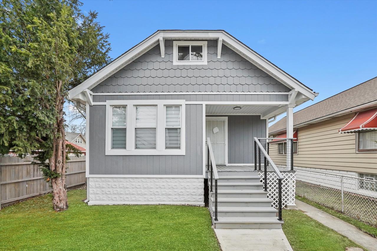 440 W 110th Pl., Chicago, IL 60628