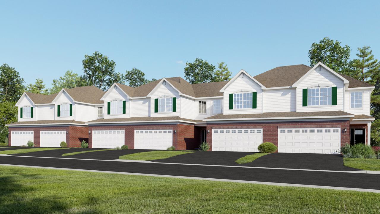 2607 Dundee Dr., New Lenox, IL 60451