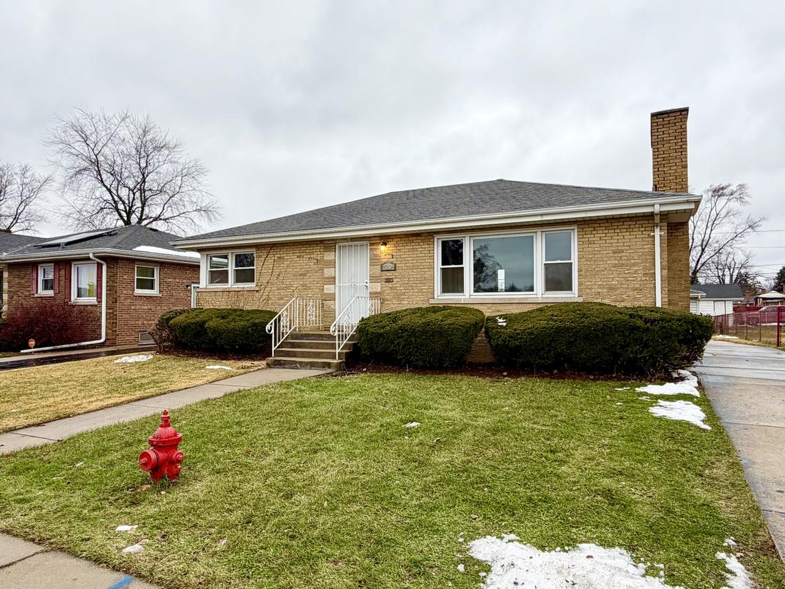 16308 Drexel Ave., South Holland, IL 60473