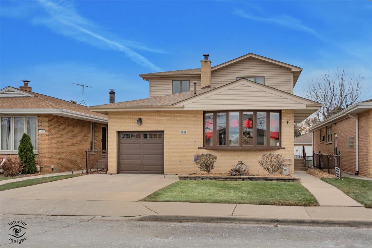 [Address Hidden by Seller], Chicago, IL 60655