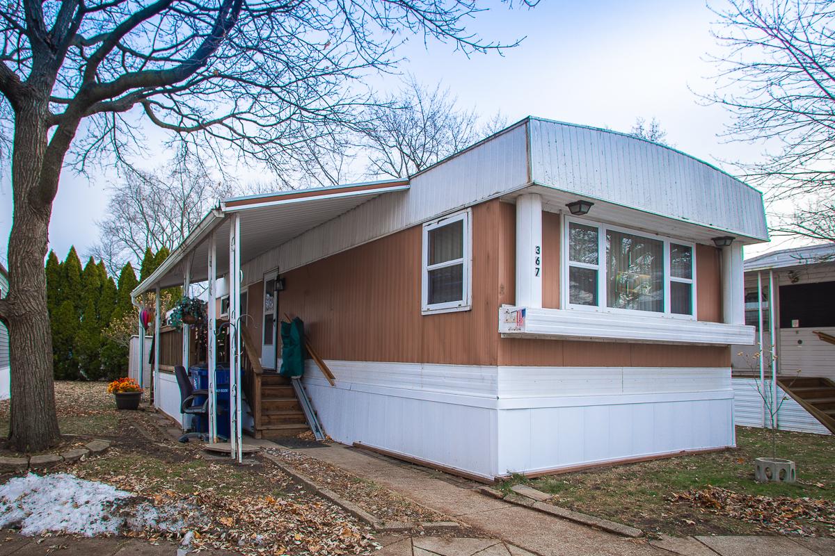 400 W Touhy Ave. #367, Des Plaines, IL 60018