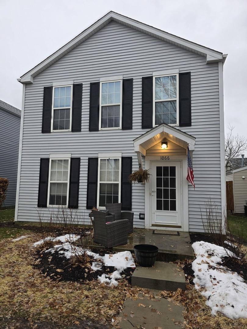 1066 Four Seasons Blvd., Aurora, IL 60504