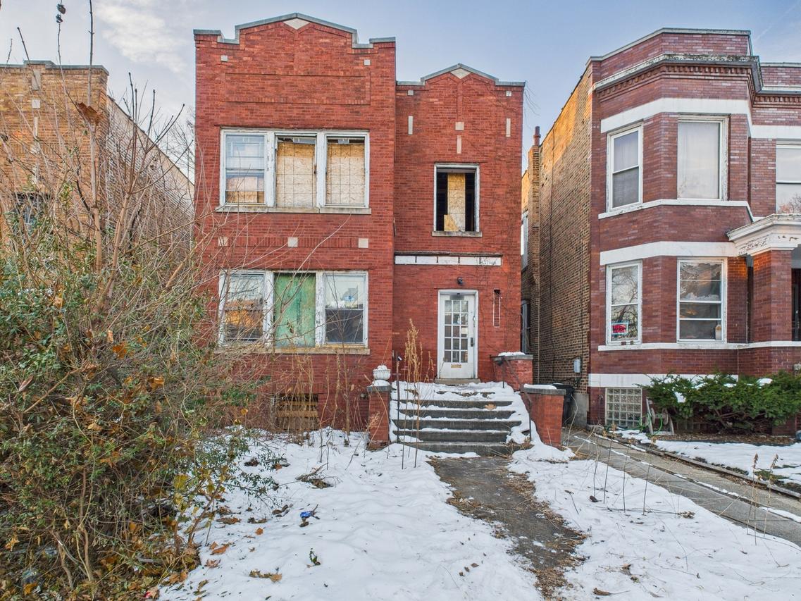 6636 S Ingleside Ave., Chicago, IL 60637