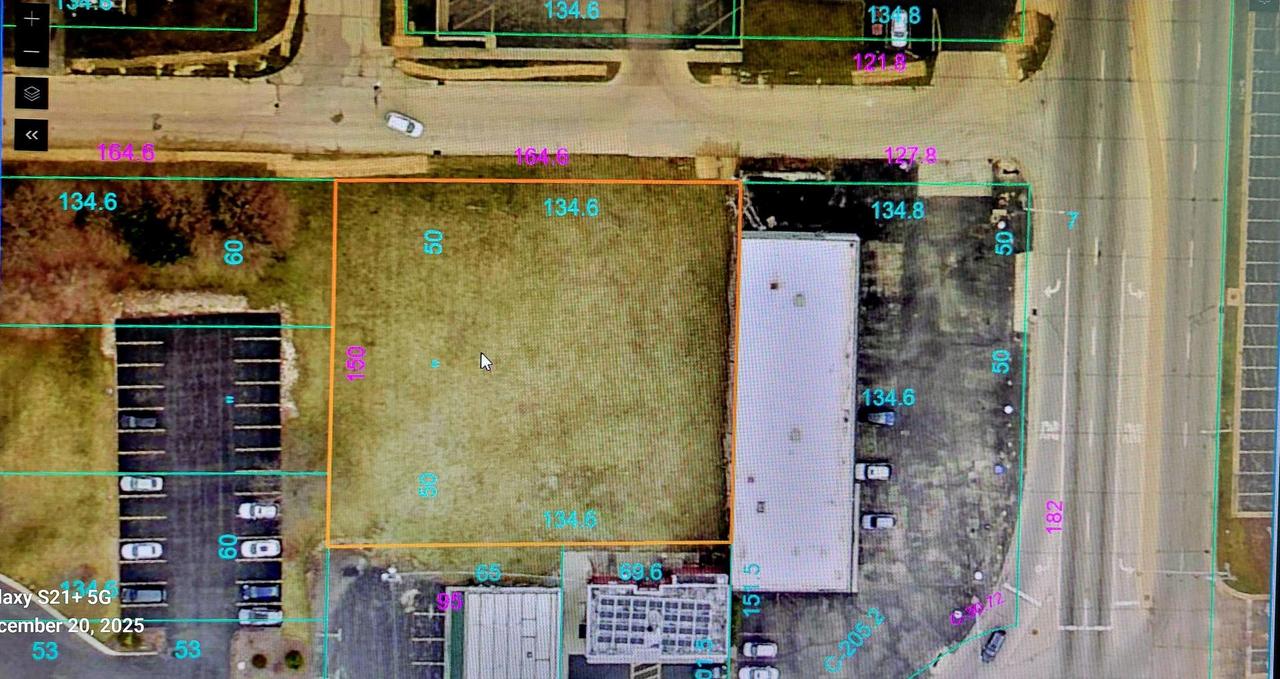 4301 Tonawanda Ave., Rockford, IL 61108