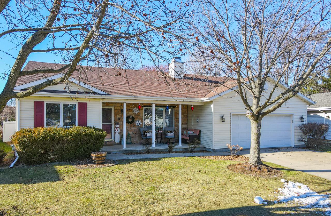 1135 Guinevere Ln., Bourbonnais, IL 60914