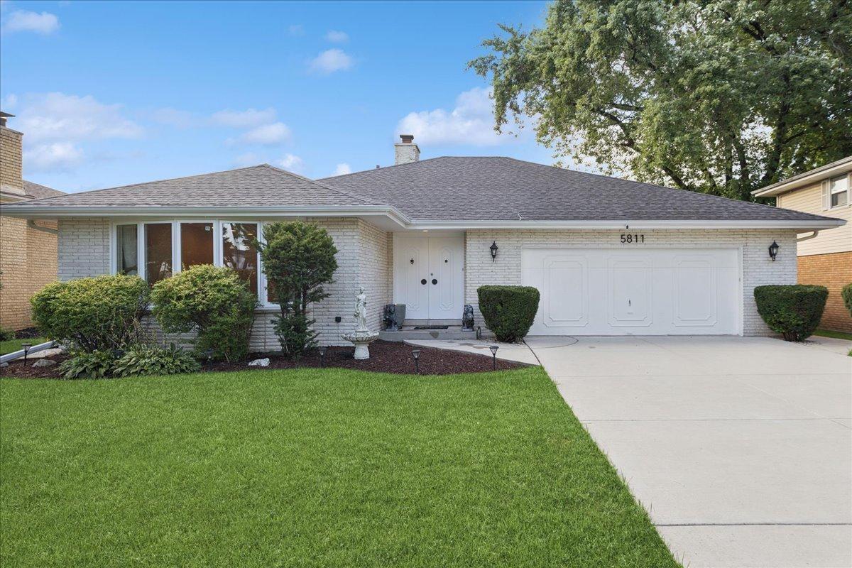 5811 Longview Dr., Countryside, IL 60525