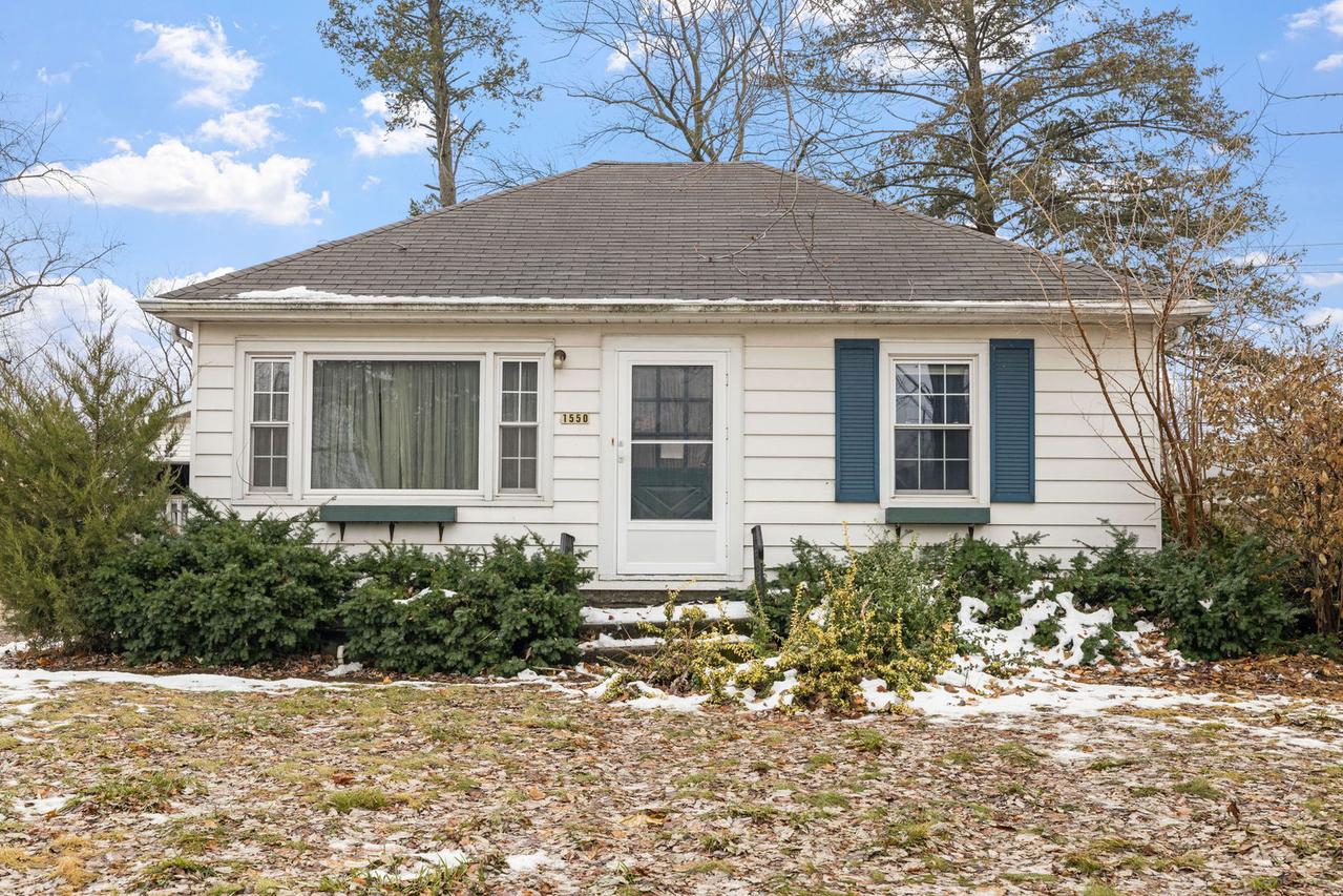 1550 Marquette Rd., Joliet, IL 60435