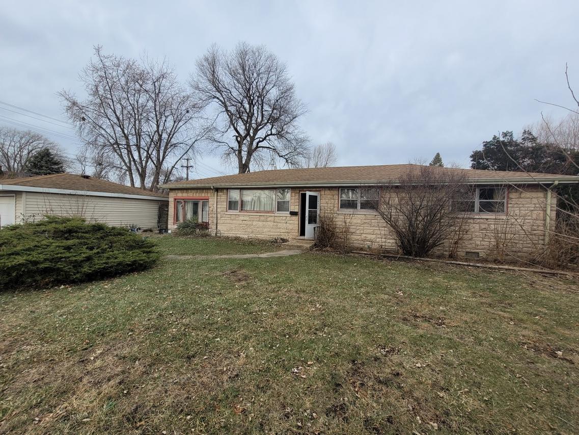 14340 Kostner Ave., Midlothian, IL 60445