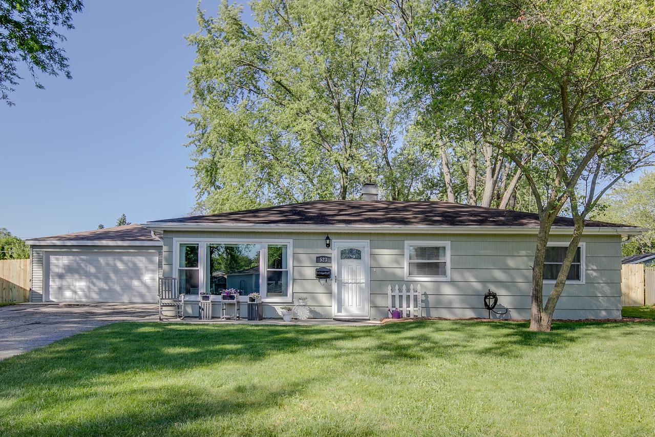 [Address Hidden by Seller], Mundelein, IL 60060