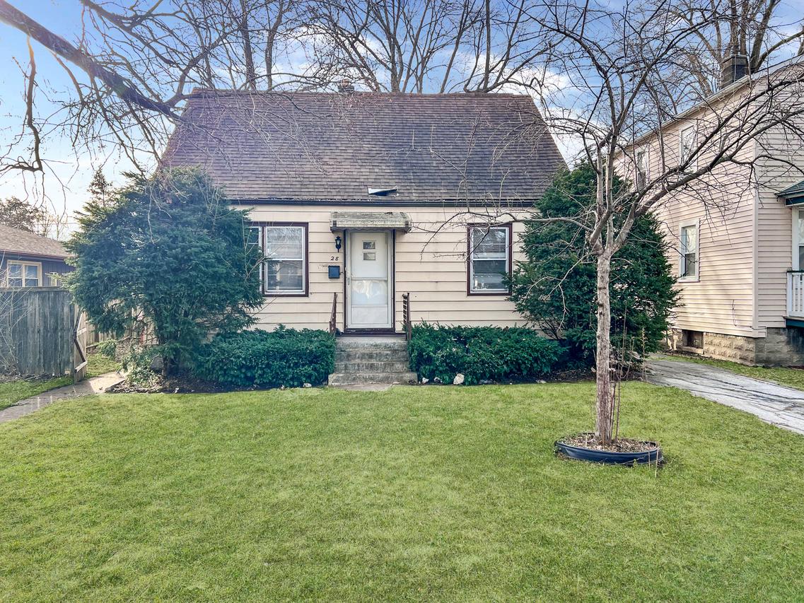 28 W 35th Pl., Steger, IL 60475
