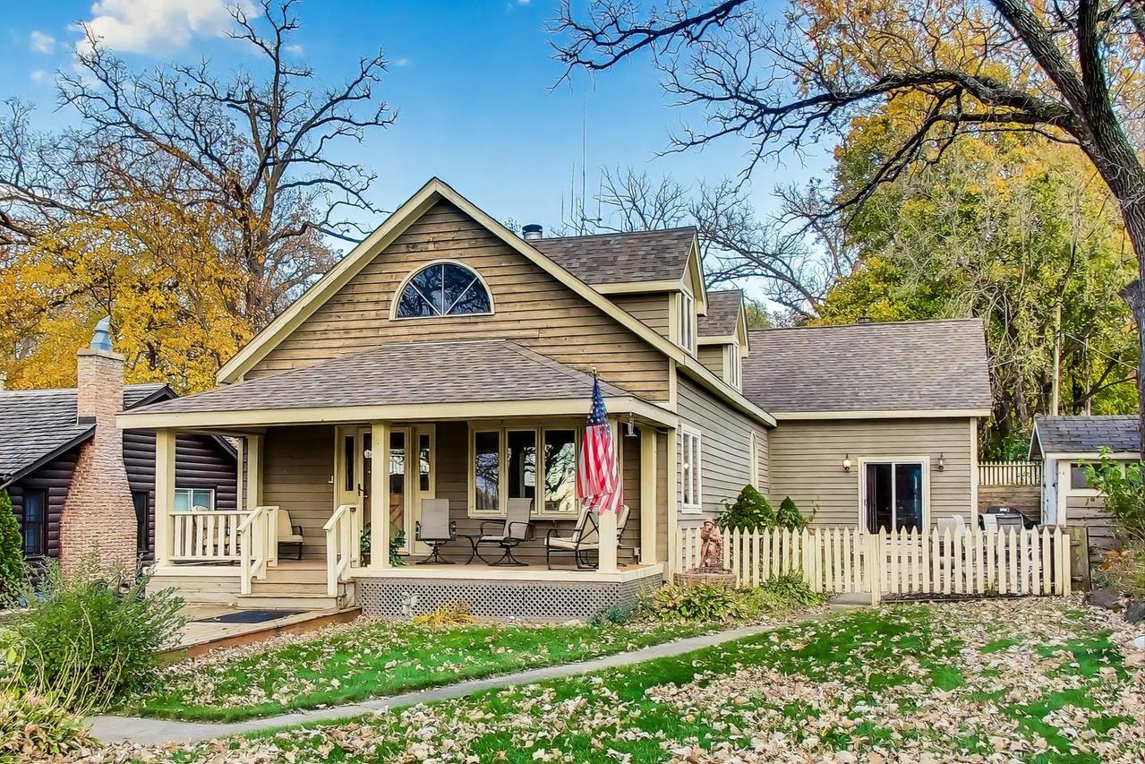 4116 E Lake Shore Dr., Wonder Lake, IL 60097