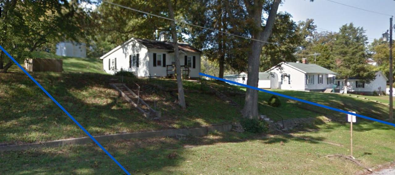 420 S Main St., Grayville, IL 62844