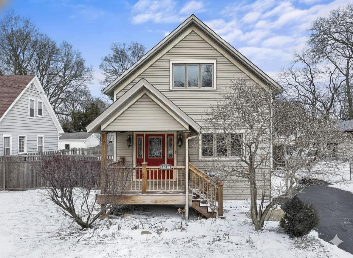 15405 S Joliet Rd., Plainfield, IL 60544