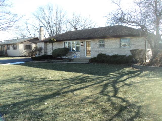 7711 W 82nd St., Bridgeview, IL 60455
