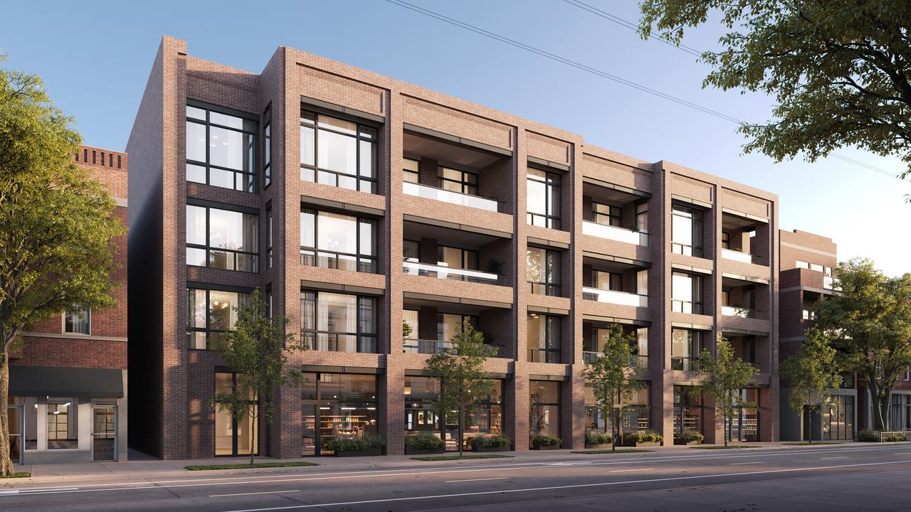 3037 N Lincoln Ave. #203, Chicago, IL 60657