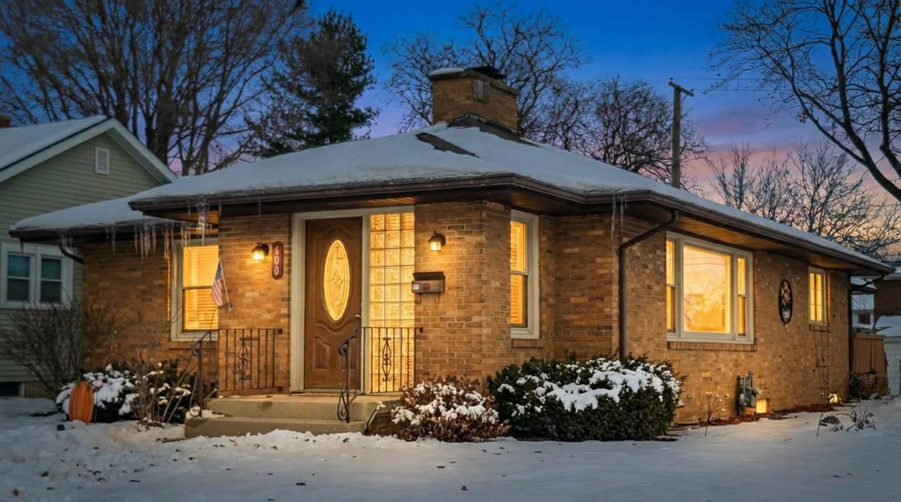 600 Mack St., Joliet, IL 60435