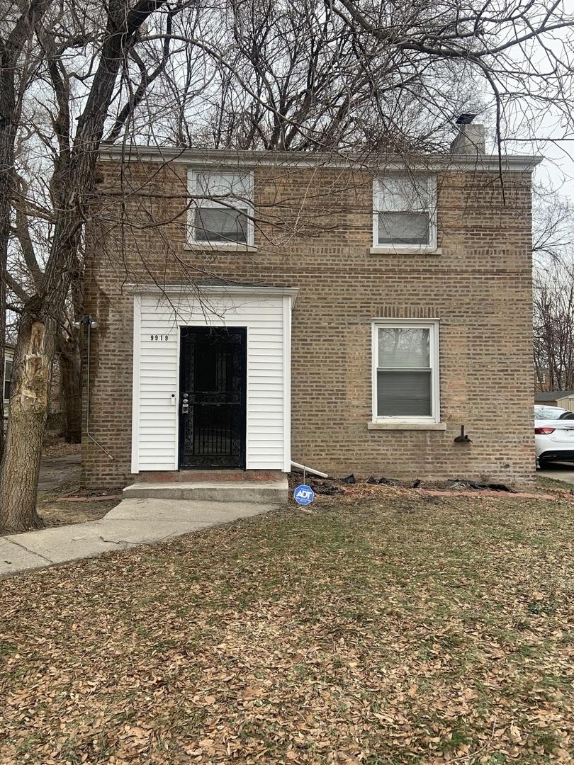 [Address Hidden by Seller], Chicago, IL 60617