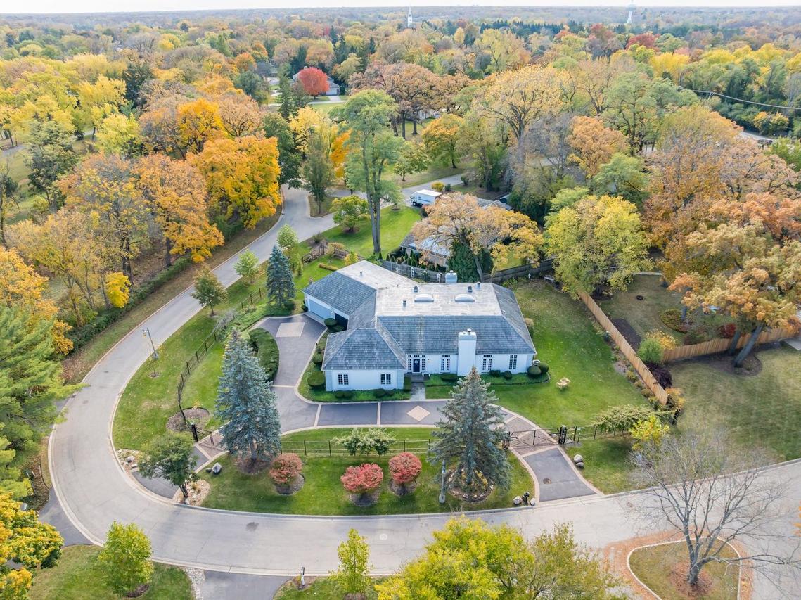 550 King Muir Rd., Lake Forest, IL 60045