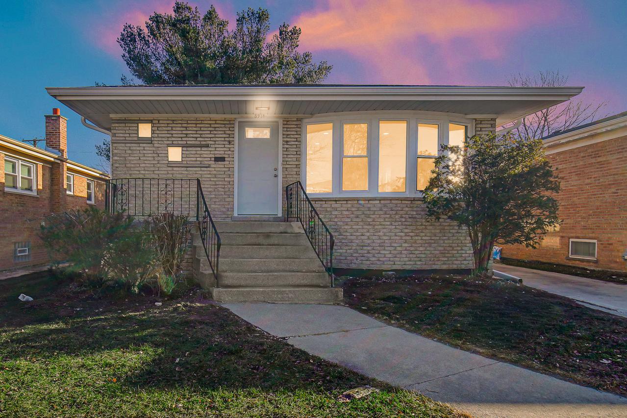 [Address Hidden by Seller], Calumet City, IL 60409